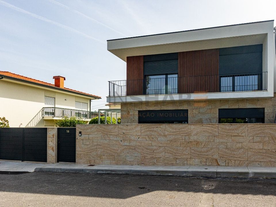 Rækkehus i Braga, Braga - foto 2