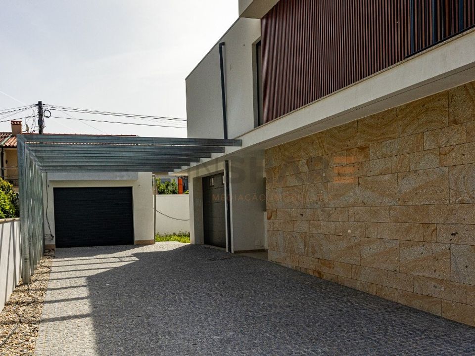 Rækkehus i Braga, Braga - foto 3