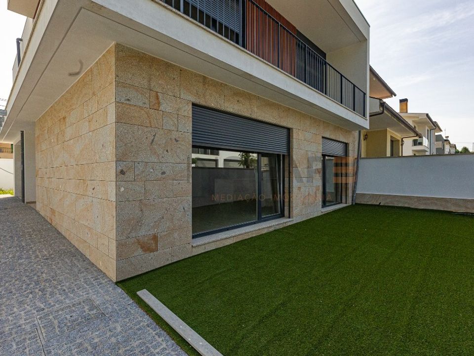 Rækkehus i Braga, Braga - foto 4