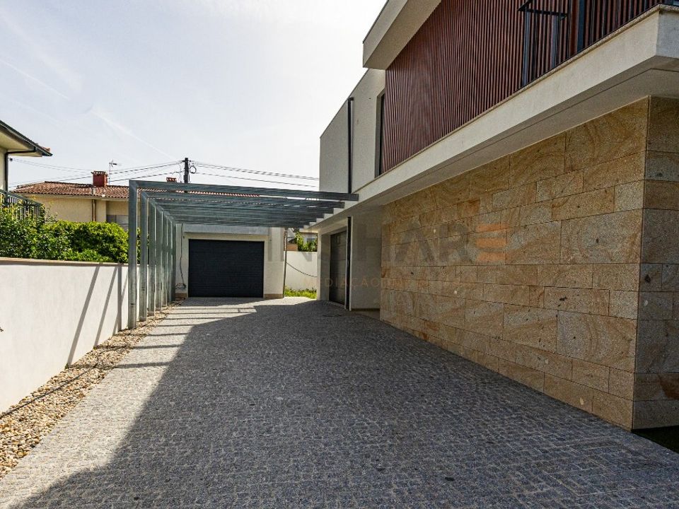 Rækkehus i Braga, Braga - foto 5