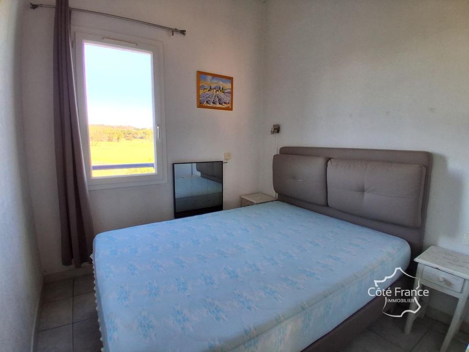 Apartamento en Agde, Herault - foto 5