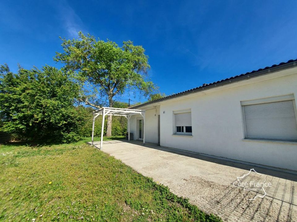Villa a Fargues, Gironde - foto 2