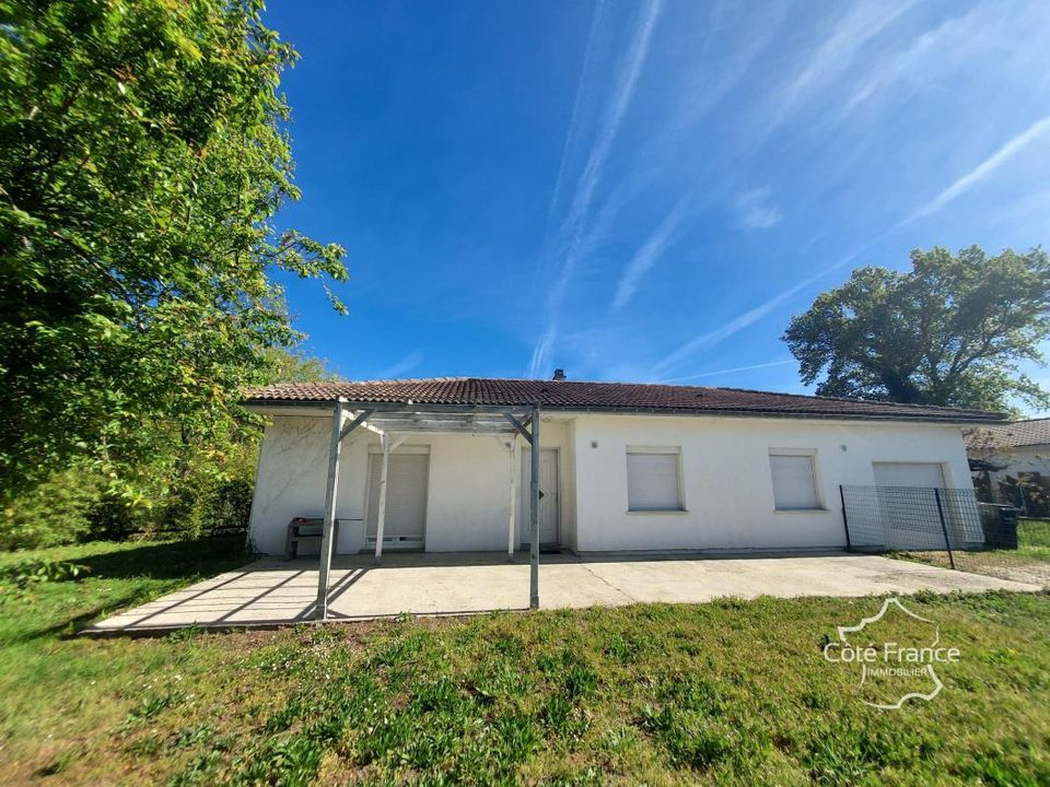 Villa a Fargues, Gironde - foto 3