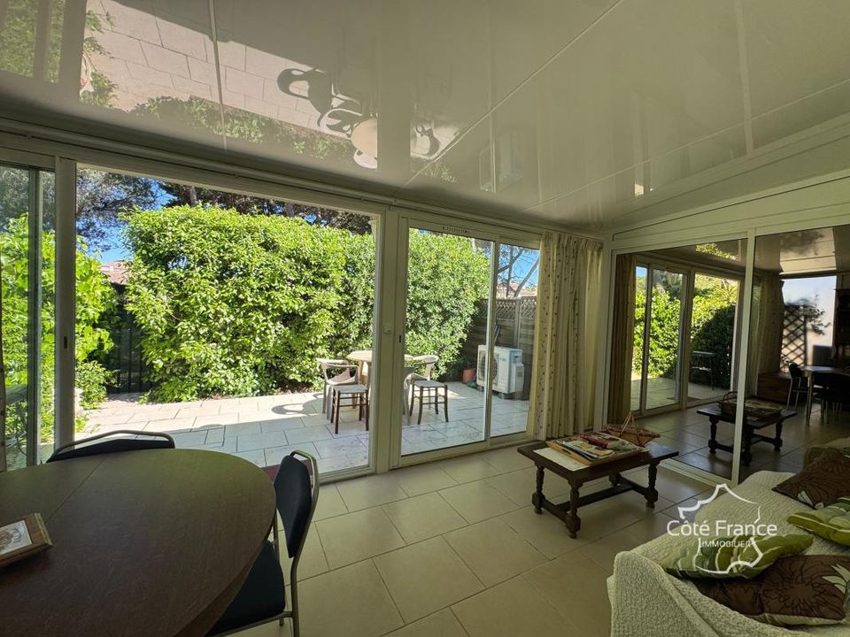 Villa en Agde, Herault - foto 1
