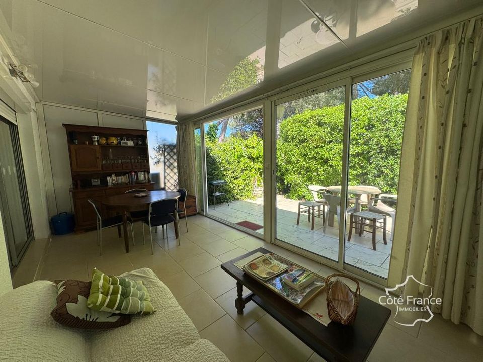 Villa en Agde, Herault - foto 2