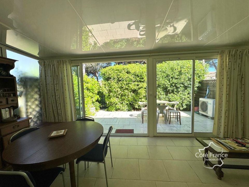 Villa en Agde, Herault - foto 3