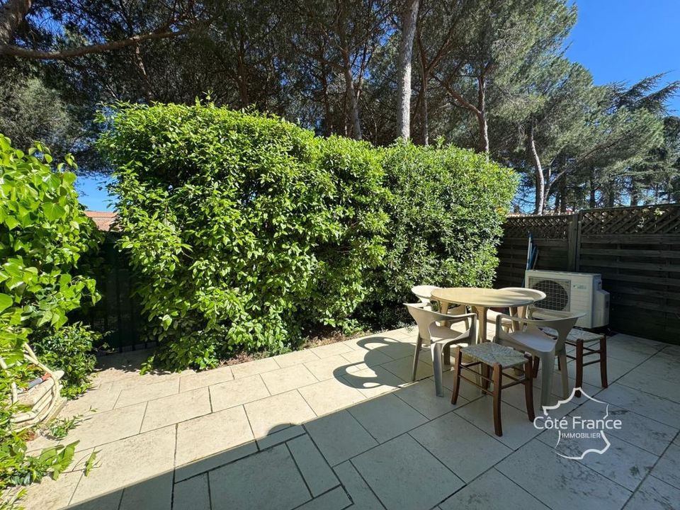 Villa en Agde, Herault - foto 4