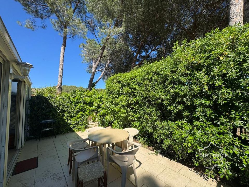 Villa en Agde, Herault - foto 5