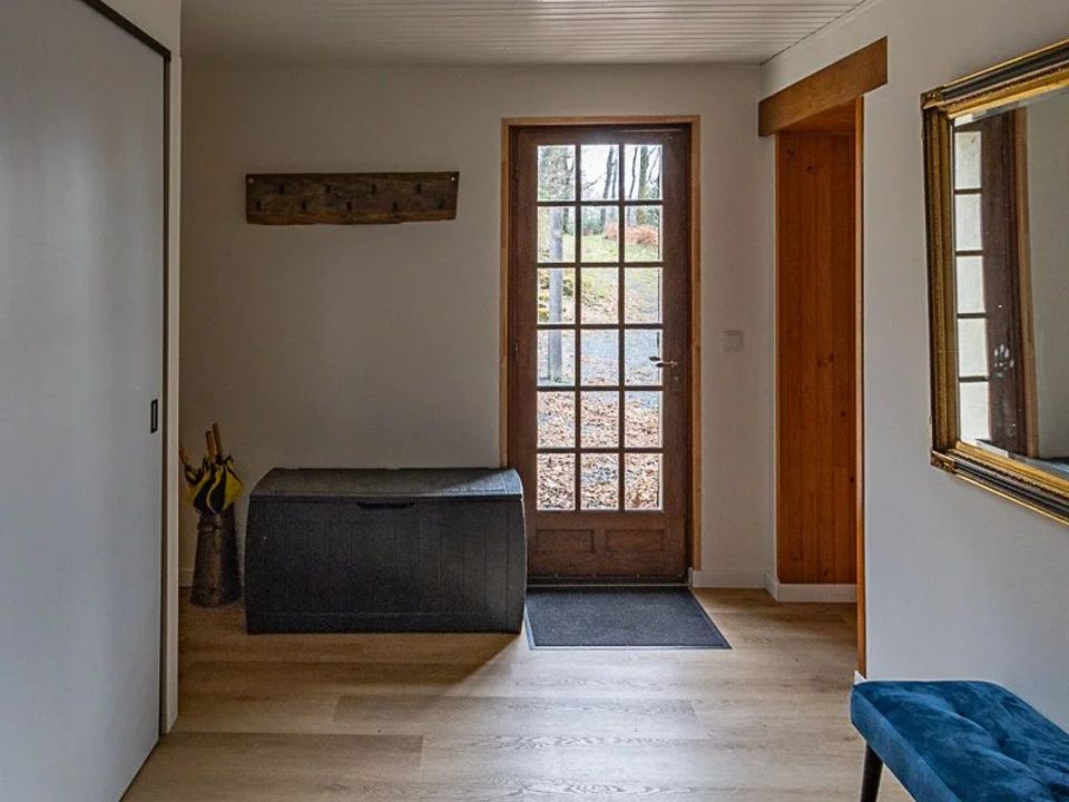 Villa i St.-Silvain-sous-Toulx, Creuse - foto 5