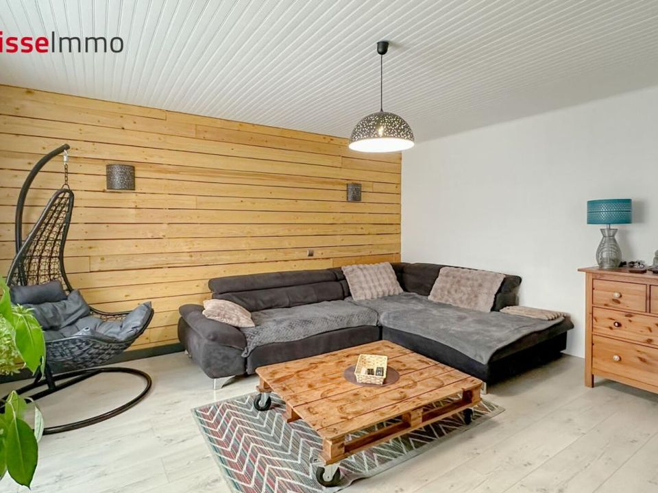 Villa en Rang, Doubs - foto 5