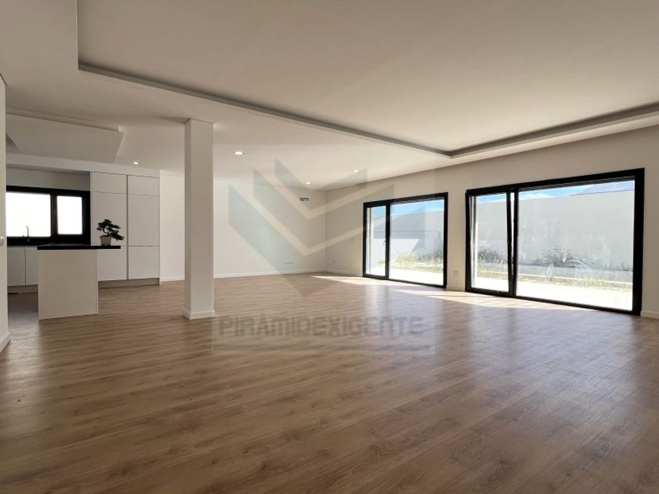 Villa i Brejos de Azeitao, Setubal - foto 2