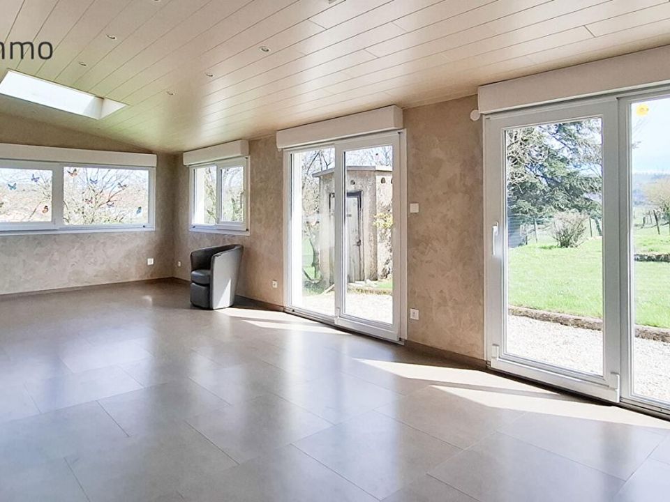 Villa en Valonne, Doubs - foto 2