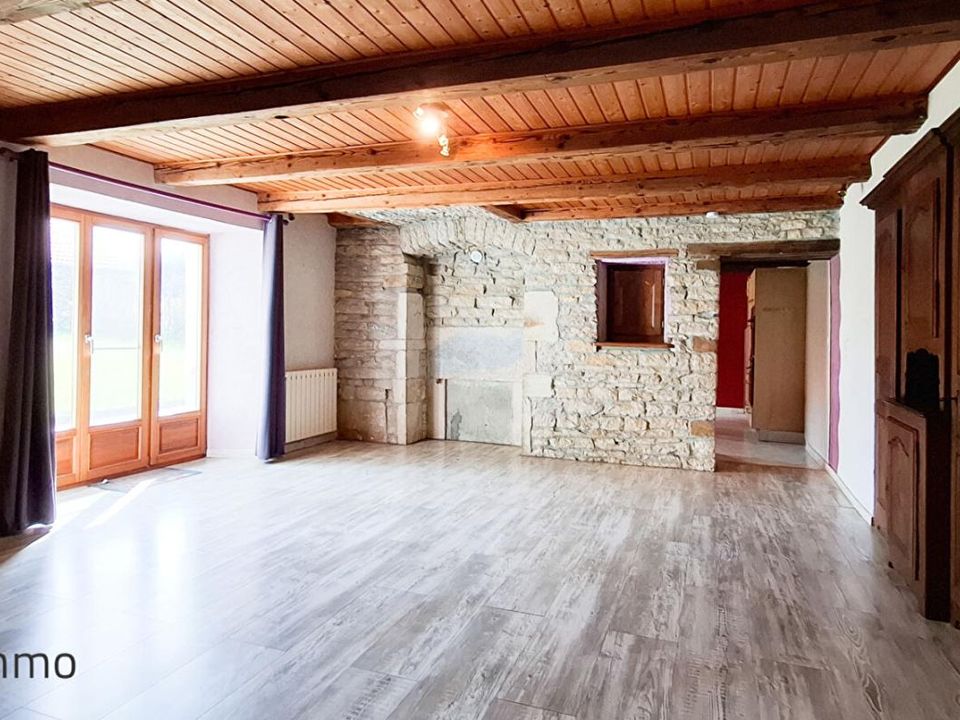 Villa en Valonne, Doubs - foto 3