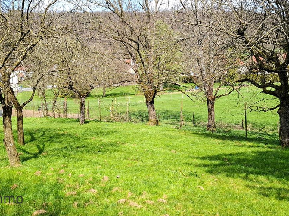 Villa en Valonne, Doubs - foto 4