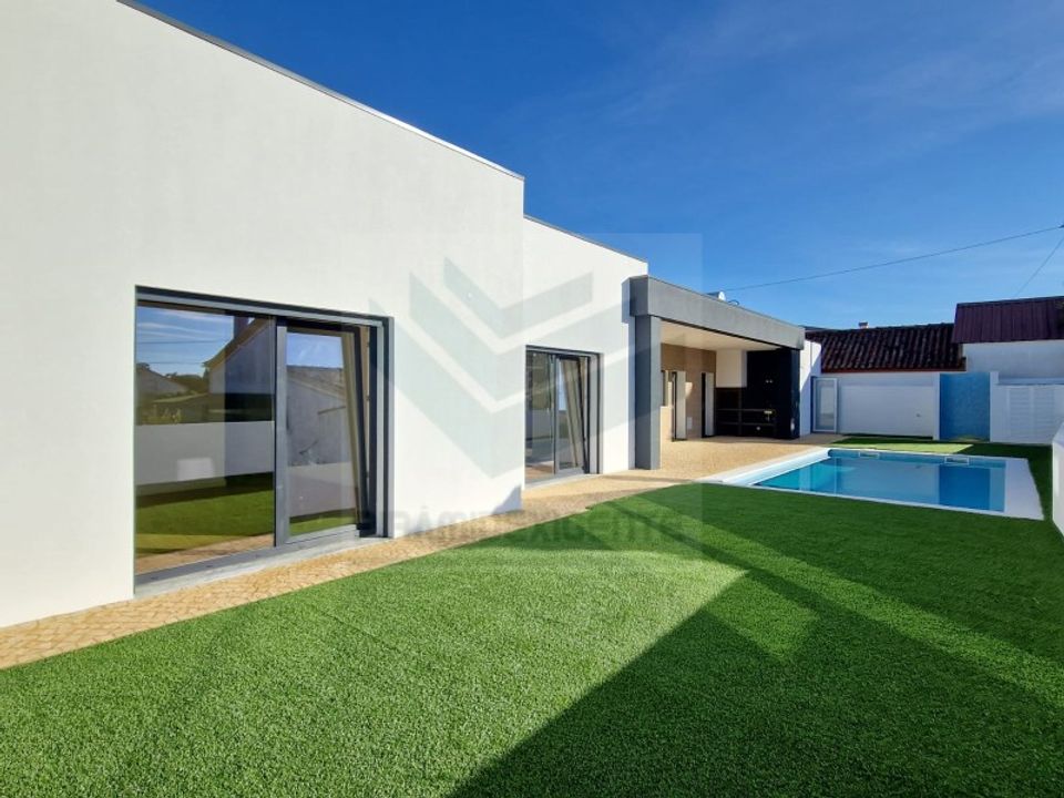 Villa i Brejos de Azeitao, Setubal - foto 1