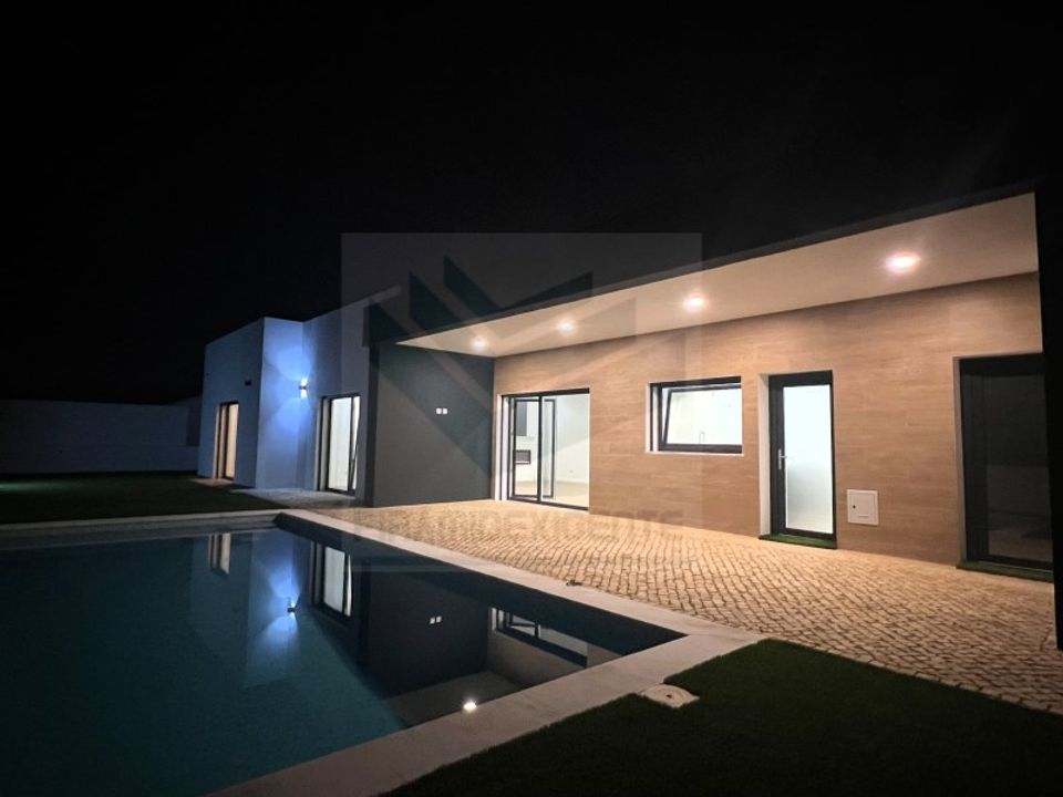 Villa i Brejos de Azeitao, Setubal - foto 2