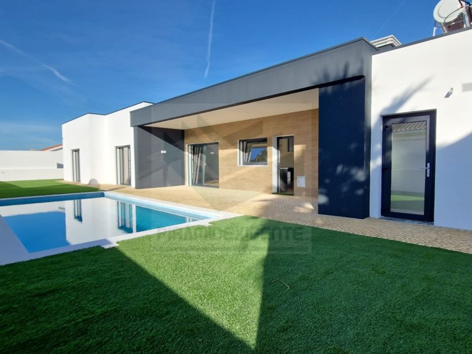 Villa i Brejos de Azeitao, Setubal - foto 4