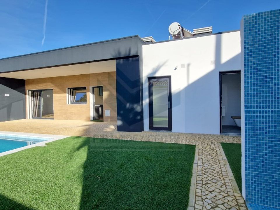 Villa i Brejos de Azeitao, Setubal - foto 5