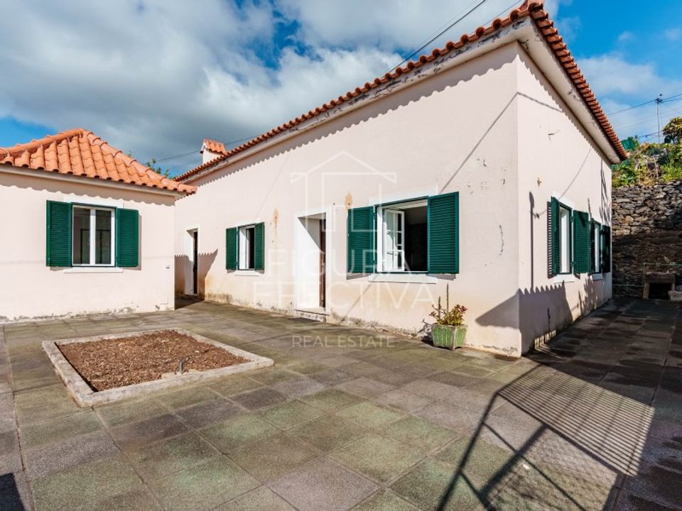 Masia a Funchal, Madeira - foto 2