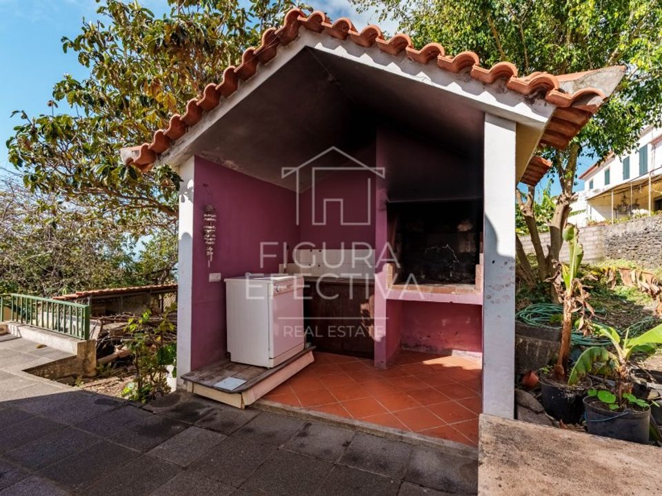 Masia a Funchal, Madeira - foto 5