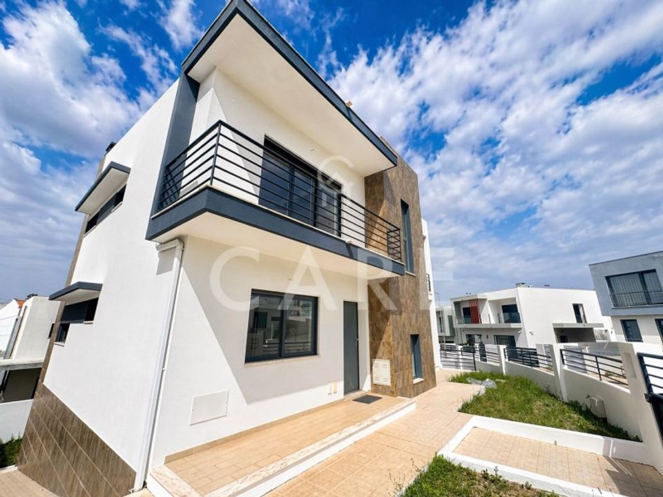 Villa i Laranjeiro, Setubal - foto 1