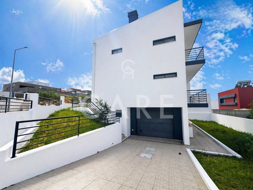 Villa i Laranjeiro, Setubal - foto 2