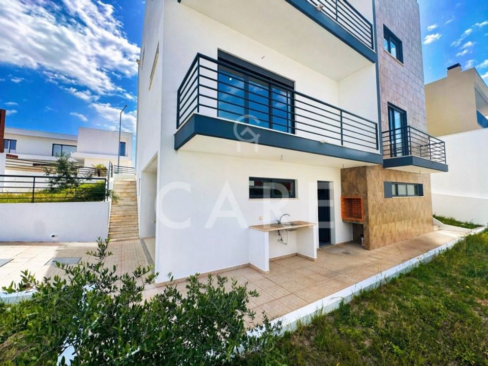 Villa i Laranjeiro, Setubal - foto 4