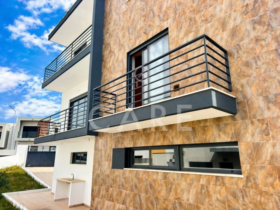 Villa i Laranjeiro, Setubal - foto 5