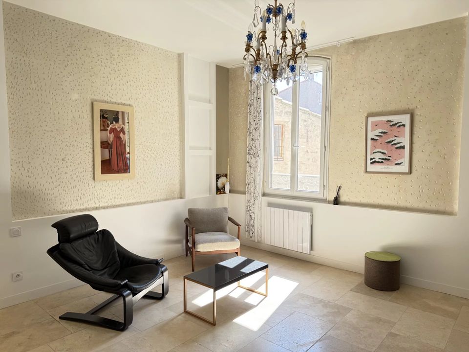 Apartamento en Arles, Bouches-du-Rhone - foto 3