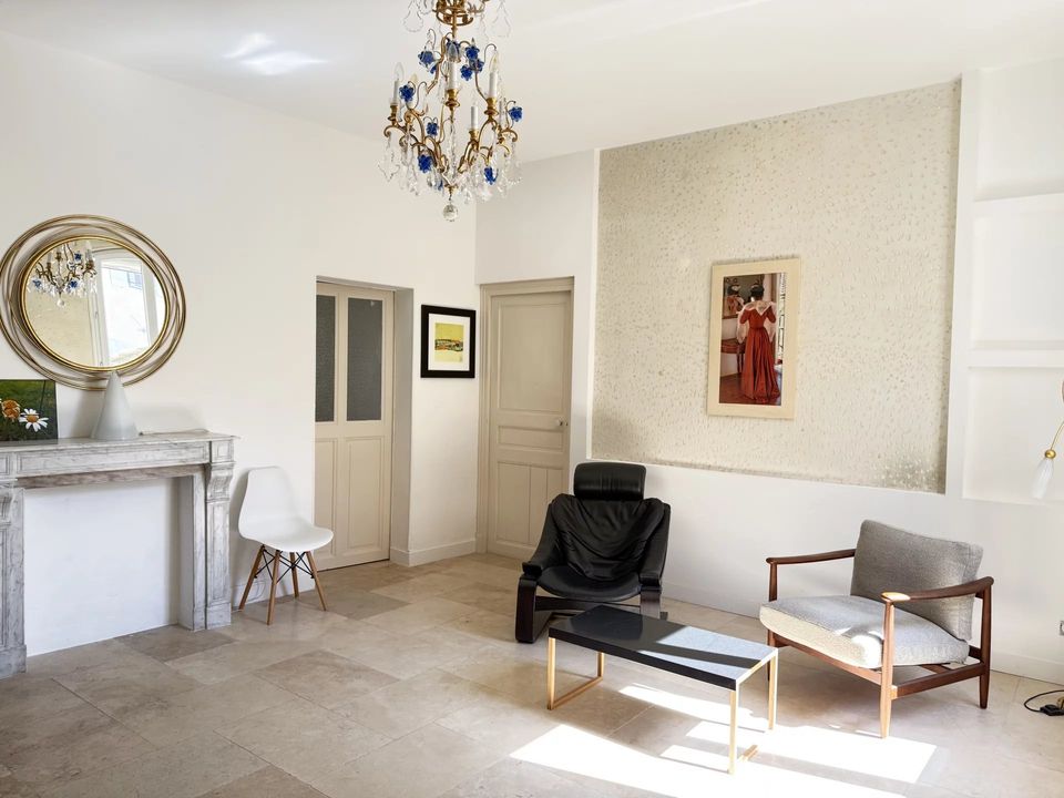 Apartamento en Arles, Bouches-du-Rhone - foto 4
