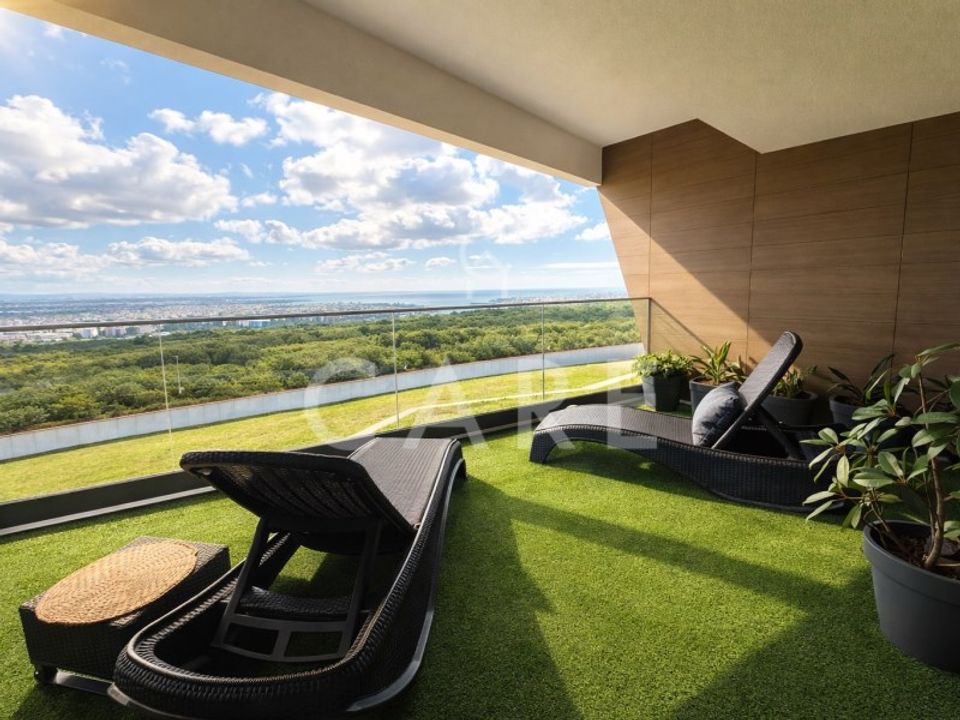 Penthouse i Amadora, Lisbon - foto 2