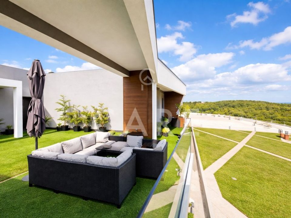 Penthouse i Amadora, Lisbon - foto 5