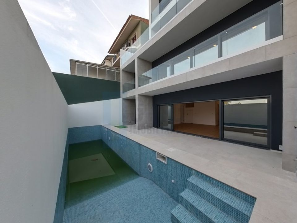 Villa i Loures, Lisbon - foto 1