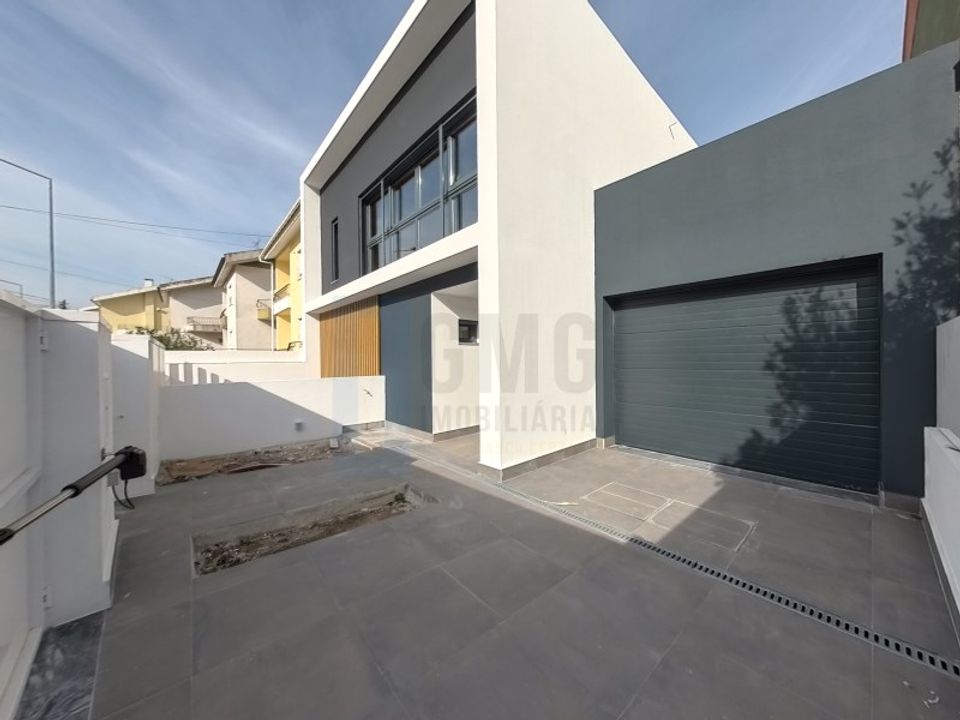 Villa i Loures, Lisbon - foto 2