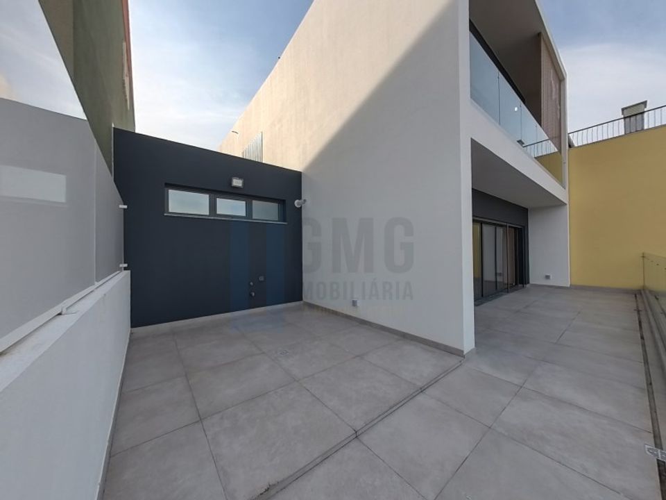 Villa i Loures, Lisbon - foto 4