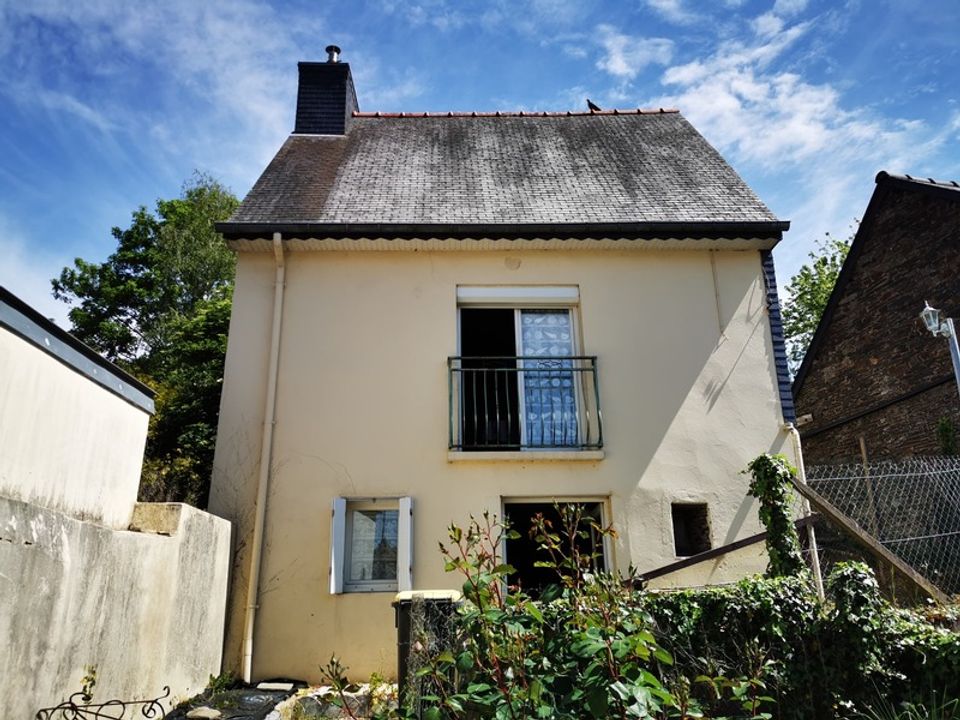 Villa i Ploermel, Morbihan - foto 1
