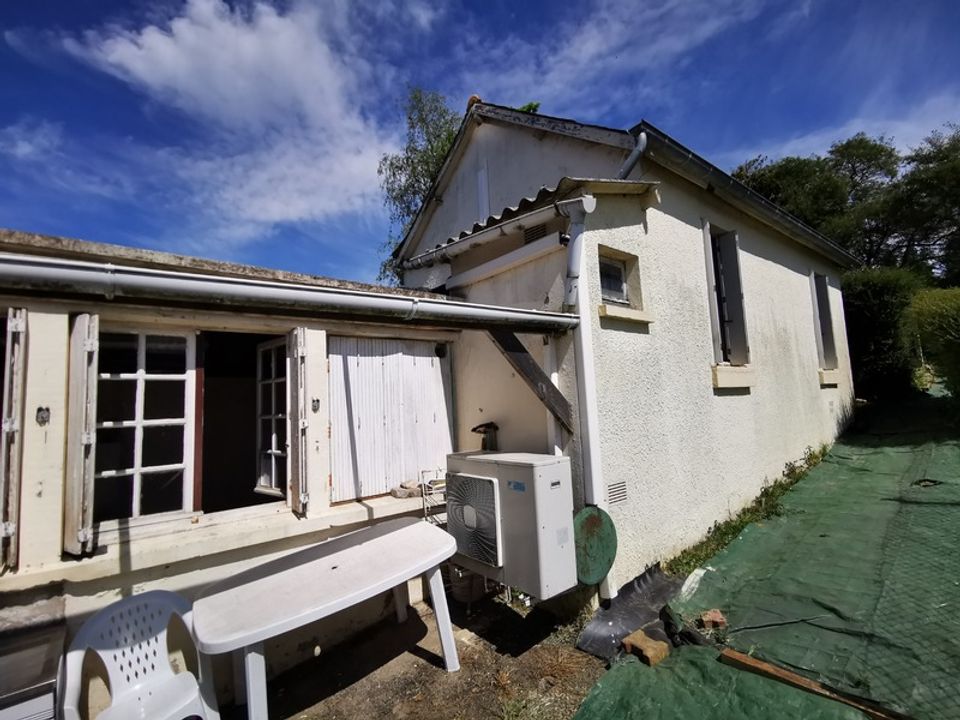 Villa i Ploermel, Morbihan - foto 2