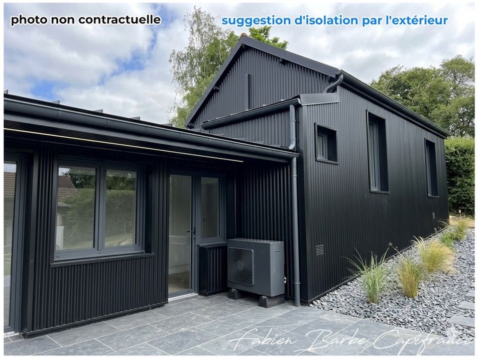 Villa i Ploermel, Morbihan - foto 4