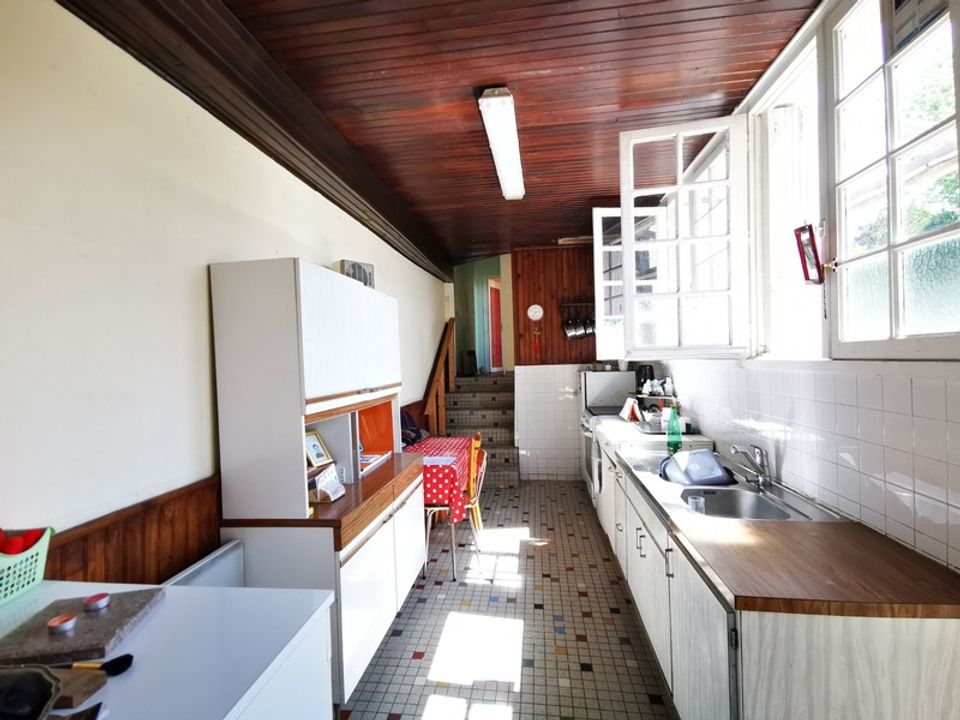 Villa i Ploermel, Morbihan - foto 5