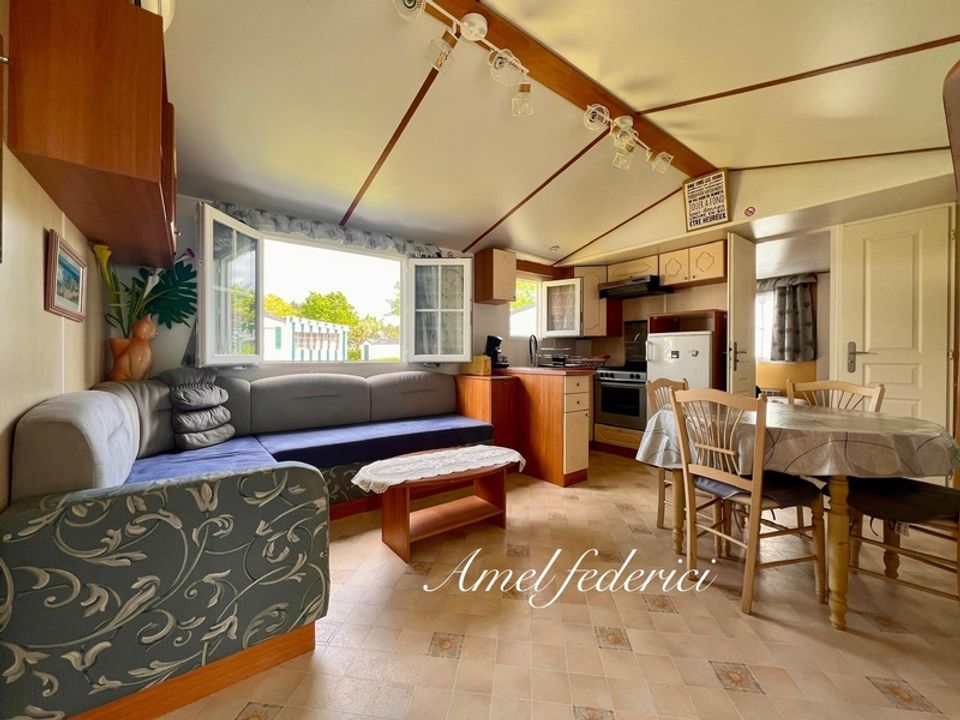 Villa i Saint-Gilles-Croix-de-Vie, Vendee - foto 3