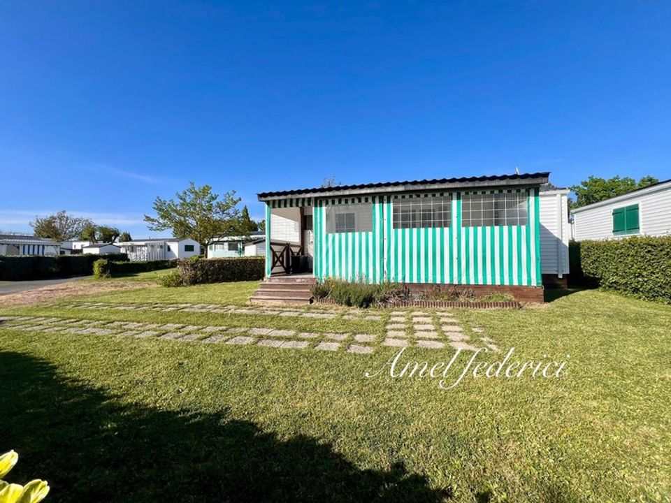 Villa i Saint-Gilles-Croix-de-Vie, Vendee - foto 4
