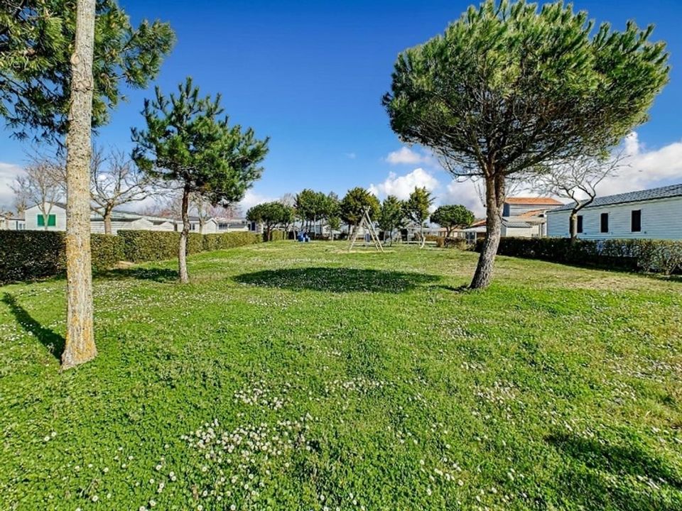 Villa i Saint-Gilles-Croix-de-Vie, Vendee - foto 5