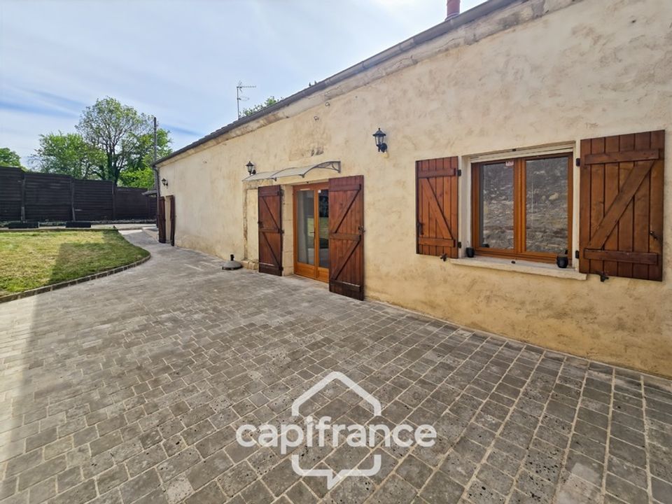 Villa i Chaulgnes, Nievre - bilde 2