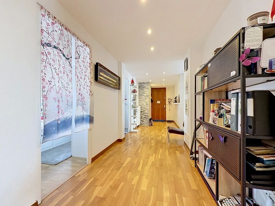 Apartamento en Annemasse, Haute-Savoie - foto 1