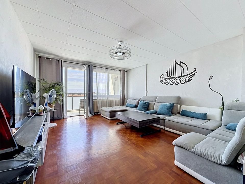 Apartamento en Annemasse, Haute-Savoie - foto 3