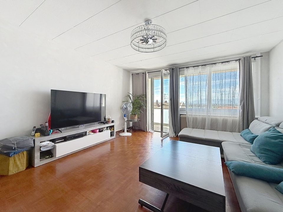 Apartamento en Annemasse, Haute-Savoie - foto 4