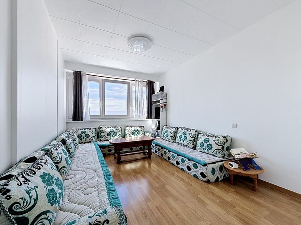 Apartamento en Annemasse, Haute-Savoie - foto 5
