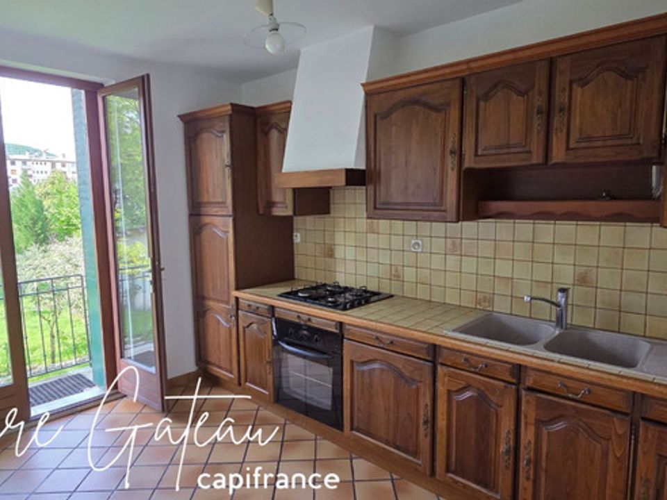 Villa i Aix-les-Bains, Savoie - foto 3