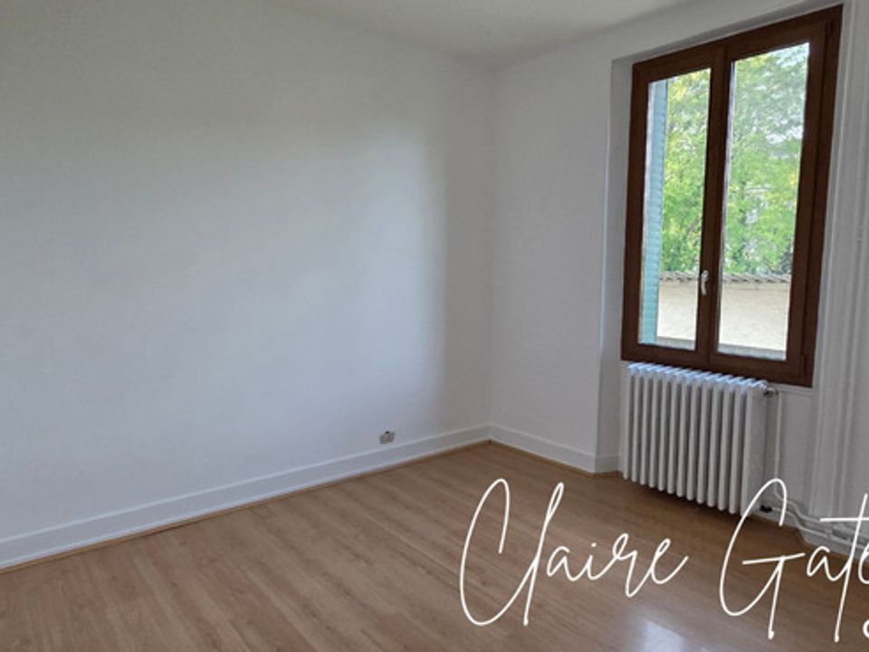 Villa i Aix-les-Bains, Savoie - foto 4