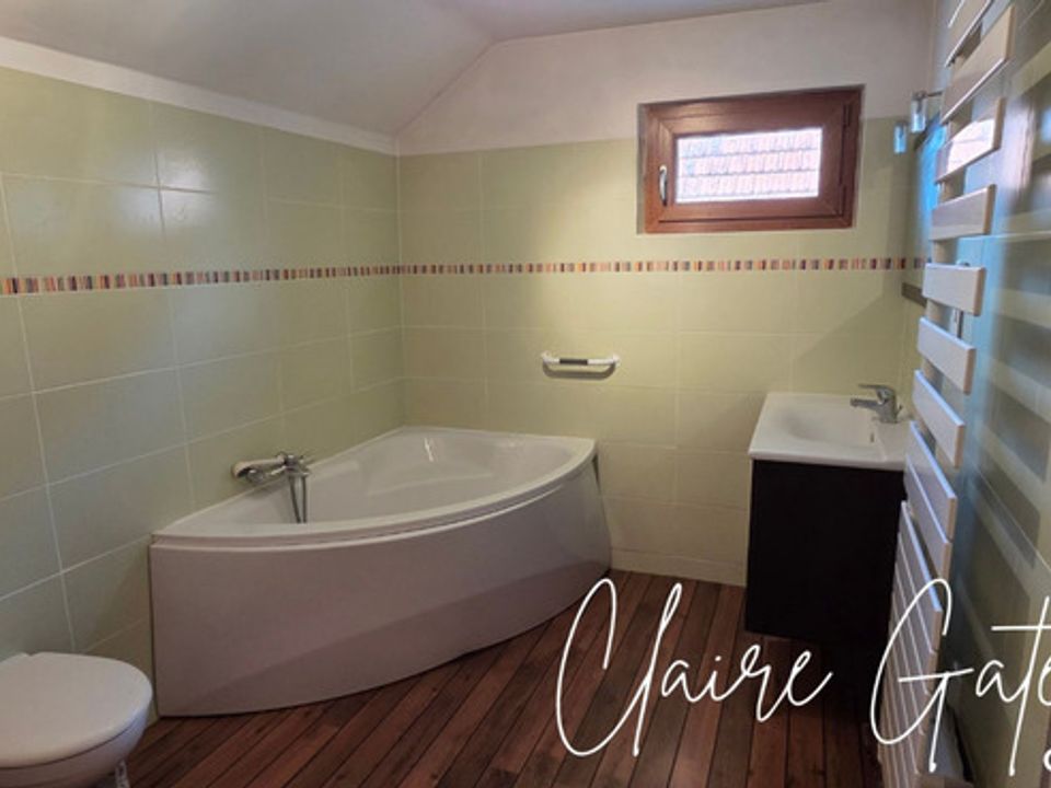 Villa i Aix-les-Bains, Savoie - foto 5